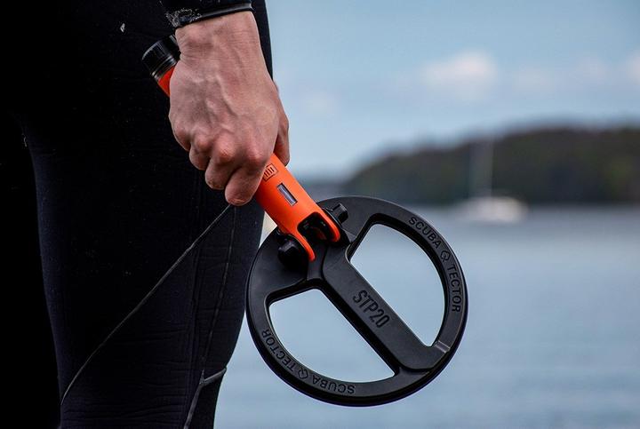 Immagine prodotto Quest Piastra Scuba Tector Pro STP20