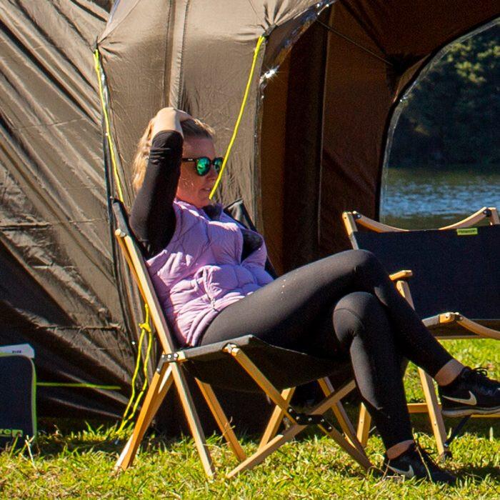 Produktbild Zempire Roco Lounger V2