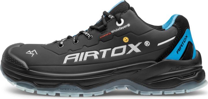 Airtox International Safety shoes airtox tx1, size 40 (40)