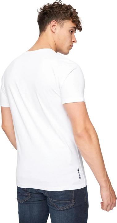 Immagine prodotto Bench Enam Maglietta Logo Uomo (M)