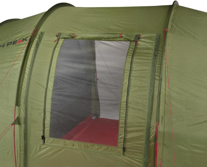 Produktbild High Peak Goose 4 LW (Tunnelzelt, 8.20 kg, 4 Personen)