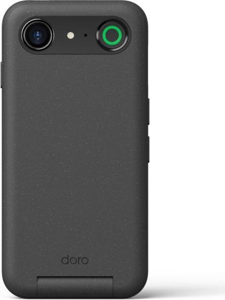Actual product image Doro Aurora A20 / WCS graphit (64 GB, Graphite, 4.50", Dual SIM, 4G)