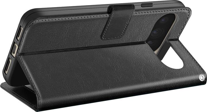 Produktbild Mayaxess Etui Pixel 10 Pro XL mit Handschlaufe (Google Pixel 10 Pro XL)