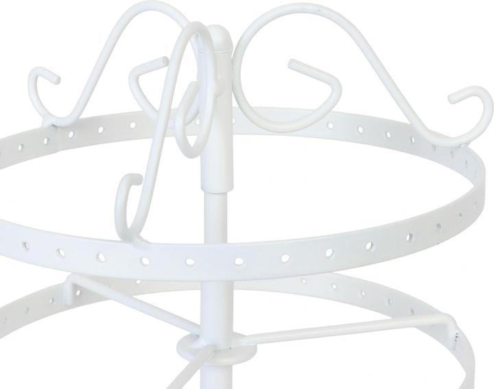 Immagine prodotto Relaxdays Espositore orecchini