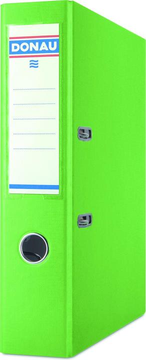 Produktbild Donau Beliebter trenner mit 2, 1 mm dicker faserplatte und einem gewicht von 1290 g/m?, aus ökologischer p (A4, 75 mm)