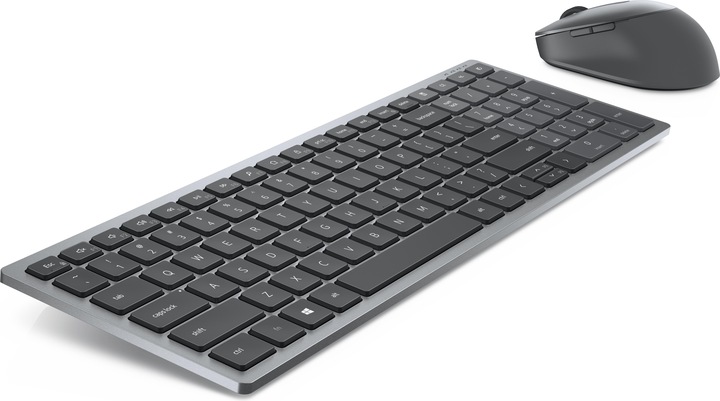 Actual product image Dell KM7120W (US, Wireless)
