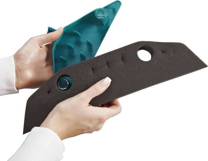 Actual product image Leifheit Replacement foam Soft&Easy (1 pcs.)
