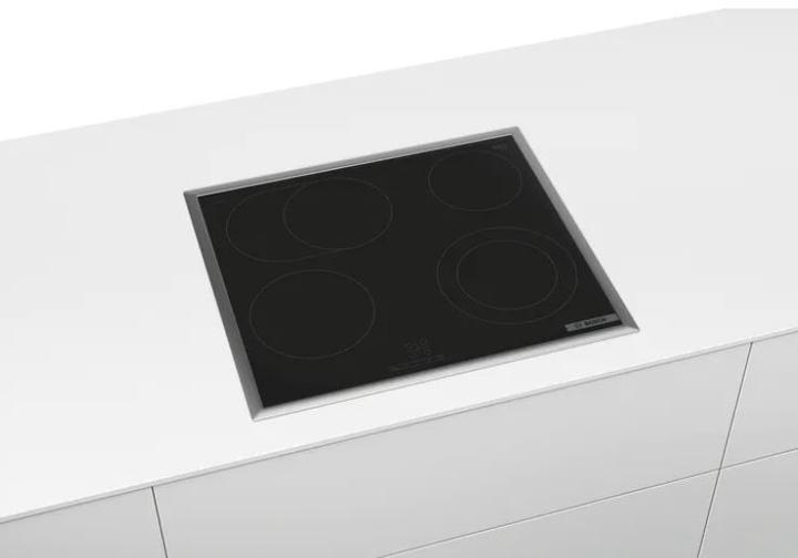 Produktbild Bosch Hausgeräte HBD635CS63