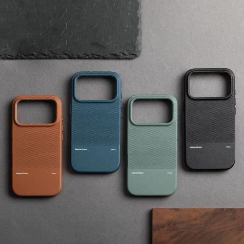 Produktbild Native Union (Re)Classic Case (Apple iPhone 17 Pro)