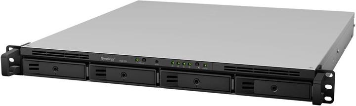 Productafbeelding Synology RX418 Uitbreidingseenheid (4 x 4 TB)