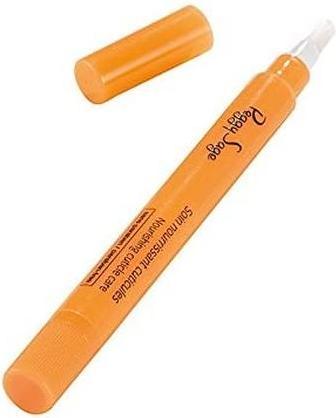Immagine prodotto Peggy Sage Spazzola per la cura delle cuticole Nutriente Aplicatore Nutriente per Cuticole 2.2Ml (2.20 ml)