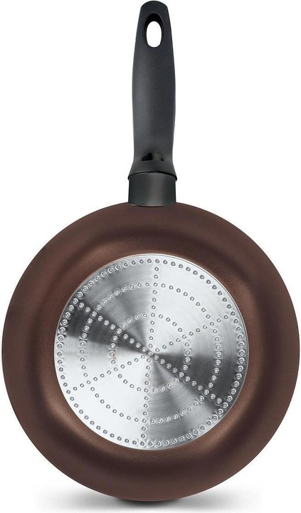 Immagine prodotto Pensofal Diamond Essential Pan 22 3304 (22 cm, Set di pentole e padelle da cucina, Alluminio pressofuso)