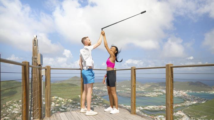 Actual product image Insta360 X3 (30p, Wi-Fi, Bluetooth)