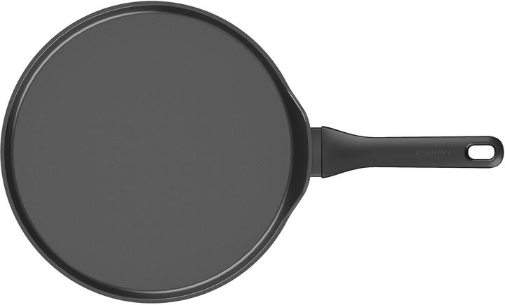 Image du produit BergHoff Crêpes-Pfanne HELIX 28, 28 cm (Poêle à crêpes, Aluminium, 28 x 7 cm)