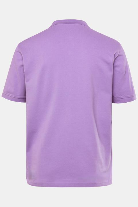 Produktbild JP1880 Poloshirt, Basic, Halbarm, Piqué, L bis 10XL (L)
