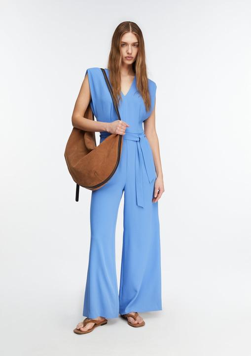 Image du produit Comma Travel-Jumpsuit für Day-to-Night (34)