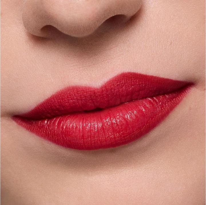 Produktbild essence 8h MATTE comfort lipliner (18 Cherry On Top)