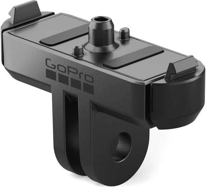 Actual product image GoPro Magnetic Latch Mount