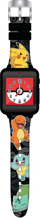 Actual product image Accutime Kids Smart Watch Pokémon (36 mm)