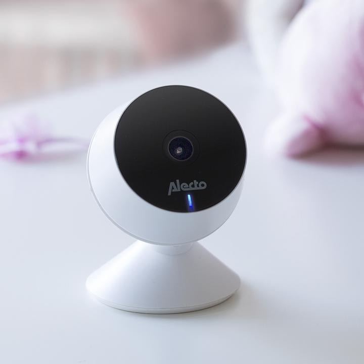 Produktbild Alecto Smartbabys5 (Babyphone mit Kamera)