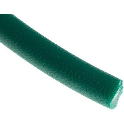 Rs Pro, Lagerbehälter, Antriebsriemen 8mm 5m grün