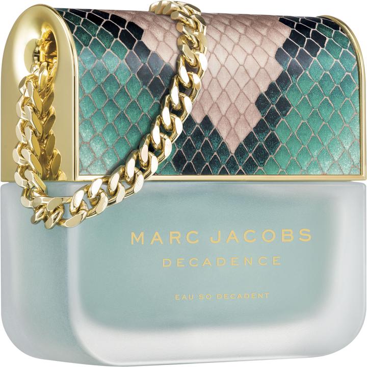 Image du produit Marc Jacobs Eau So Decadent (Eau de toilette, 100 ml)