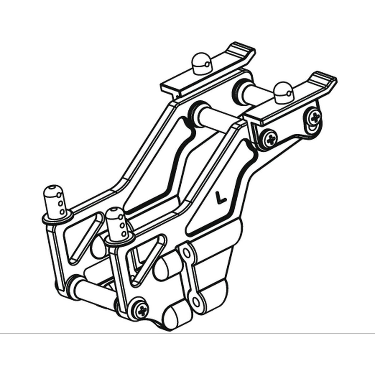 Jamara Spoilerhalter Akron