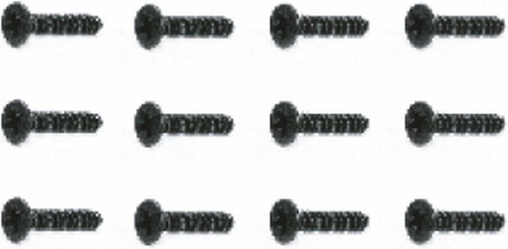 Immagine prodotto Jamara Set di viti4 Whelon