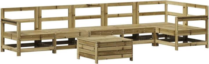 Immagine prodotto vidaXL Berkley