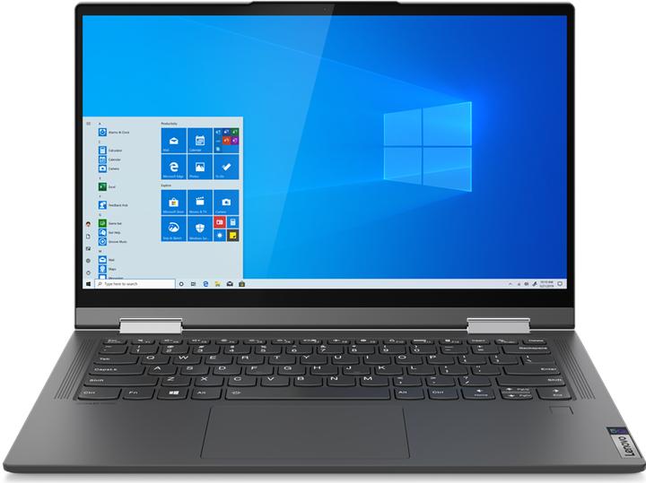 Produktbild Lenovo Yoga 5G (14", Qualcomm Kryo 495, 8 GB, 512 GB, DE)