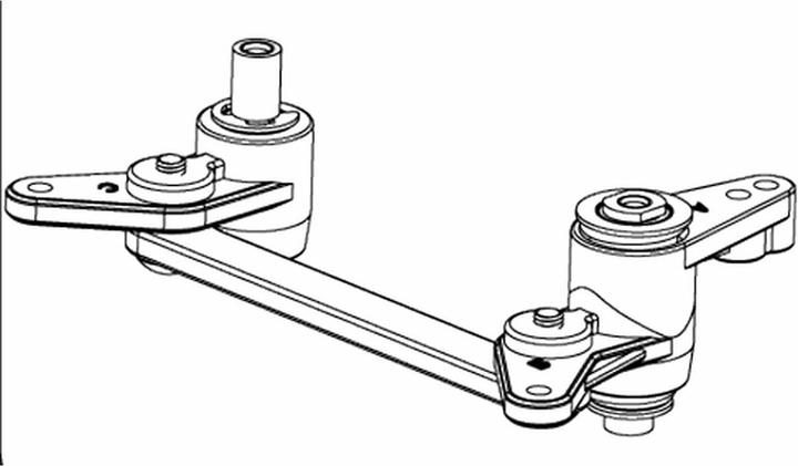 Image du produit Jamara Servo saver BL8