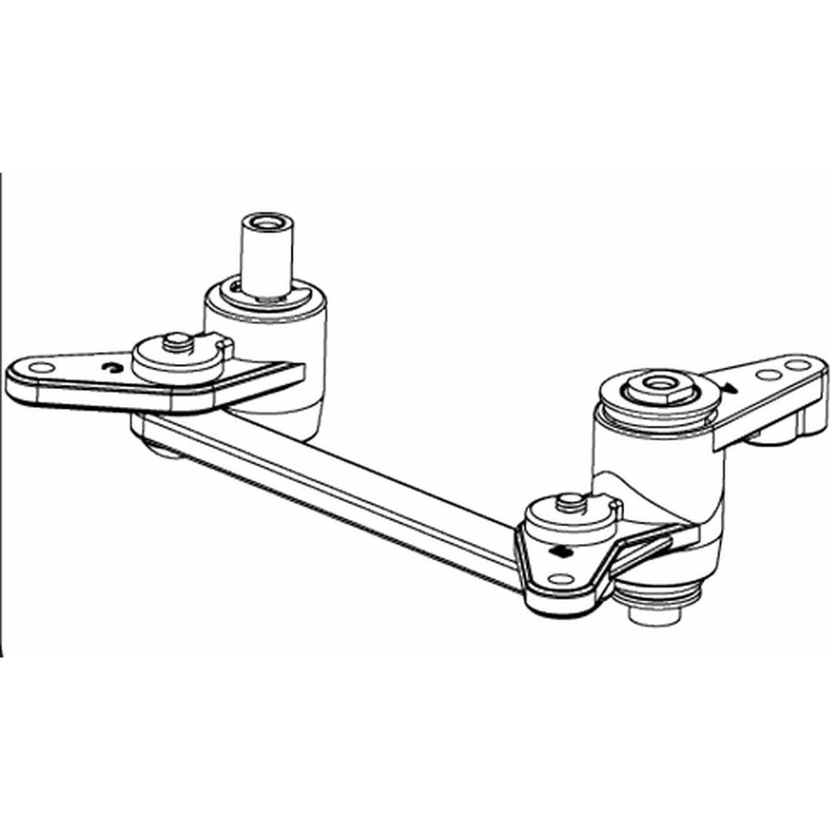 Jamara Servo saver BL8