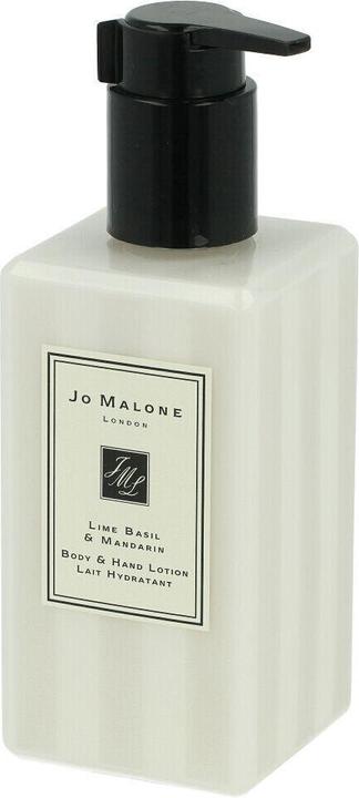 Produktbild Jo Malone Lime Basil & Mandarin (Körpercreme, 250 ml)