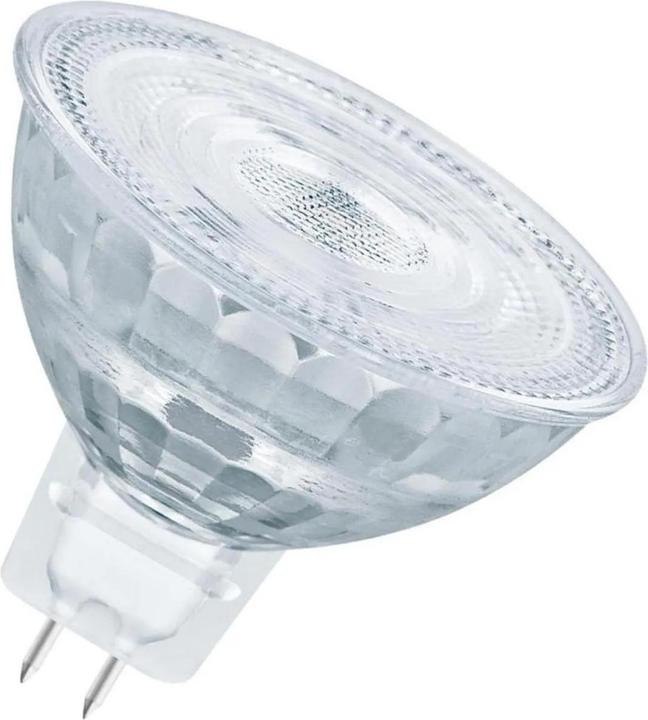 Productafbeelding Osram GU5.3 Reflector - MR16 (GU5.3, 8 W, 621 lm, 1 x, G)