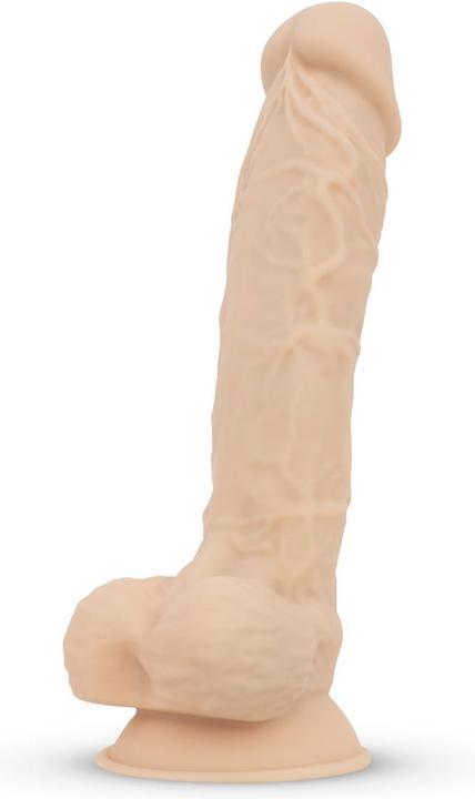 Immagine prodotto Real Fantasy Deluxe - Conrad Electric Realistic Dildo - 20 cm