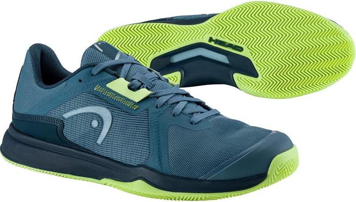 Produktbild Head Sprint Team 3.5 Clay Männer Tennisschuhe (42.5)