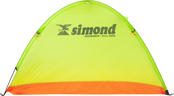 Image du produit Simond Makalu (1 kg, 2 personnes)