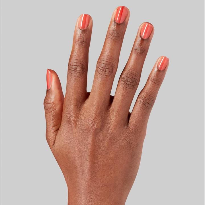 Produktbild OPI Make 'Em Jelly - Make ‘em Jelly (Transparent)