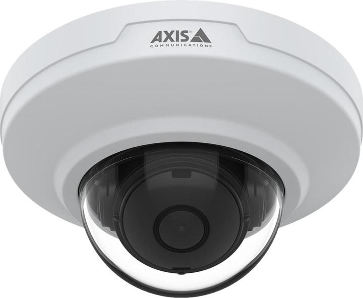 Actual product image Axis Network camera M3088-V (3840 x 2160 pixels)