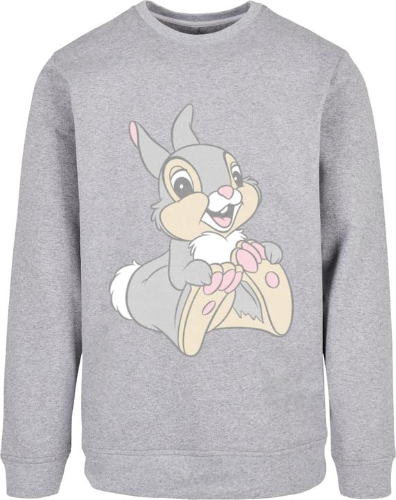Produktbild Absolute Cult Disney Classics Bambi Thumper Crewneck - 117545 (S)