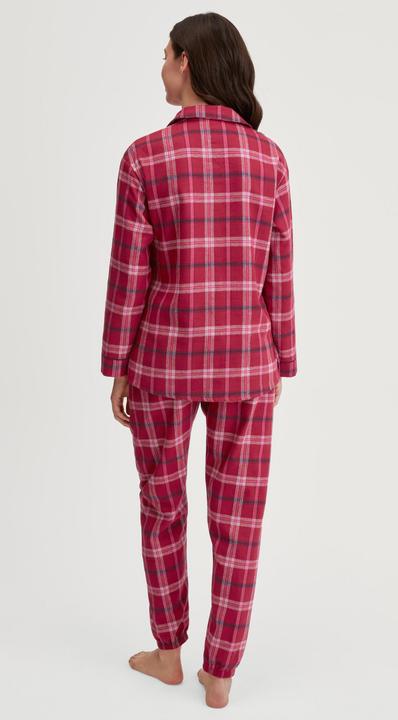 Produktbild Calida Holiday Dreams Pyjama, lang (M)