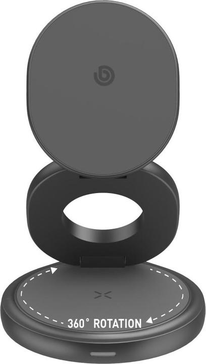 Image du produit Energea Chargeur sans fil GoMag Gyre (15 W)