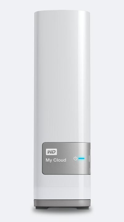 Image du produit WD My Cloud