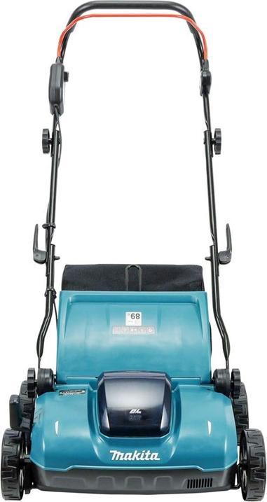 Produktbild Makita DUV320Z Akku-Vertikutierer