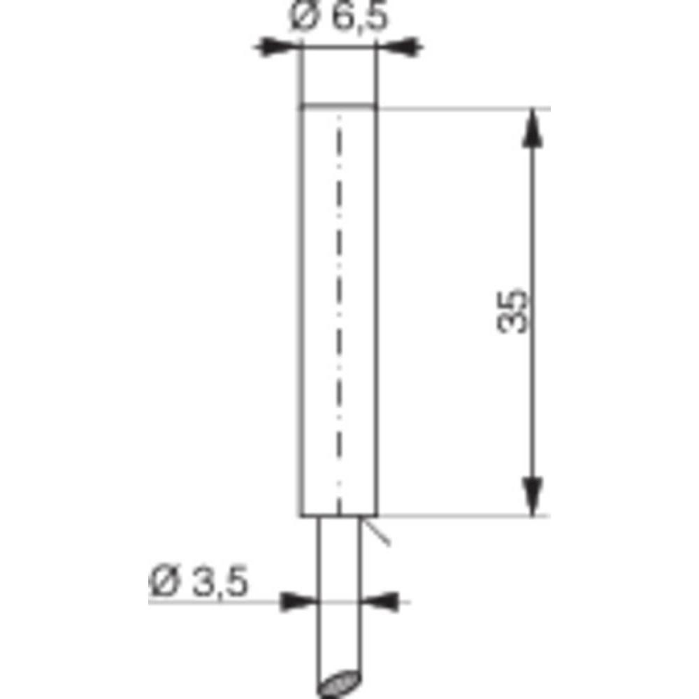 Thumbnail - Contrinex Induktiver Näherungsschalter (-Sensor) mit grossen Schaltabständen (Elektronikkit), Elektronikmodul