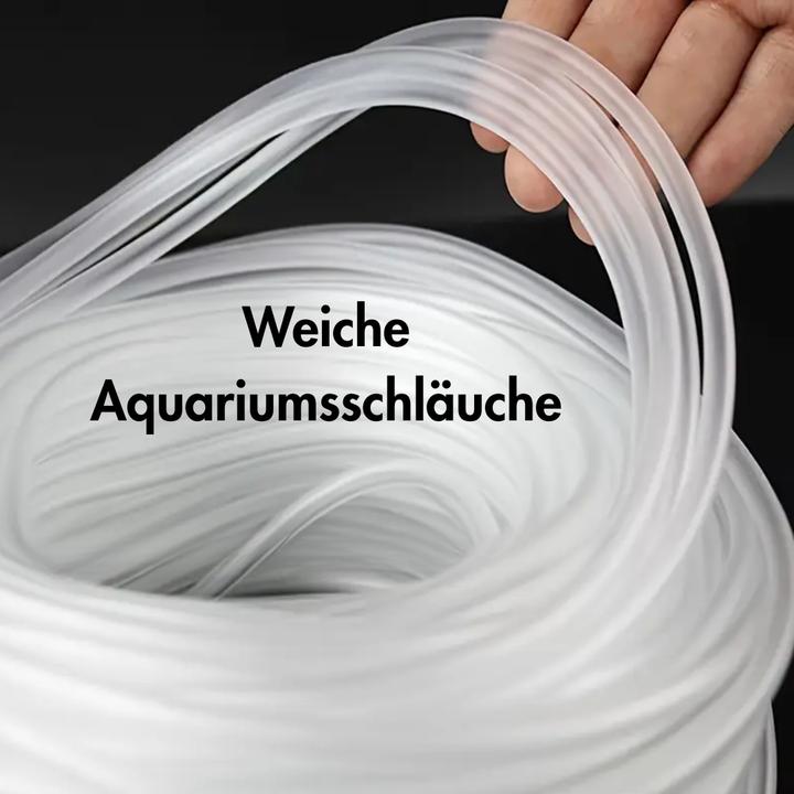Actual product image Suba Air Tubing for Aquarium Air Pump