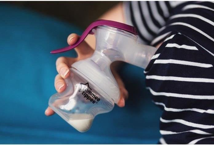 Immagine prodotto Tommee Tippee Tiralatte manuale