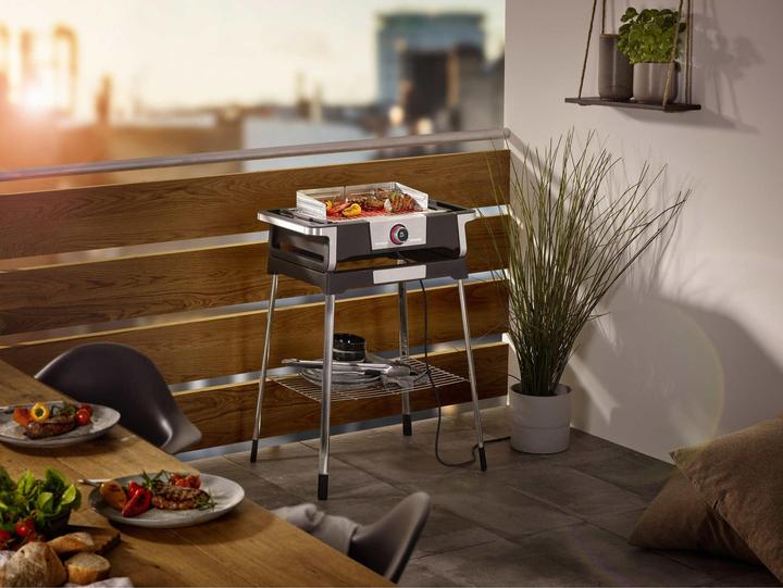 Actual product image Severin Digital Boost S (3 kW)