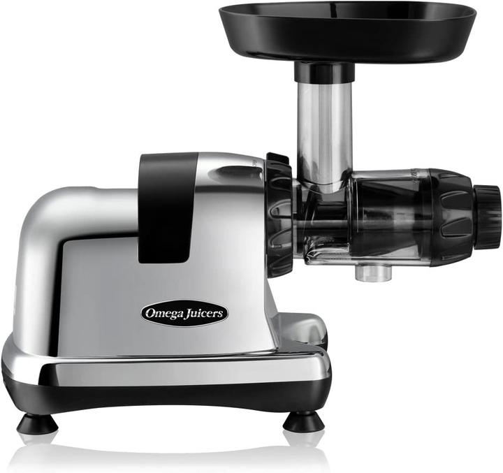 Produktbild Omega Horizontal-Entsafter 8228