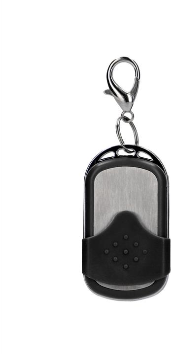 Actual product image Doc Johnson Wireless Vibrating G-Spot Egg - Medium